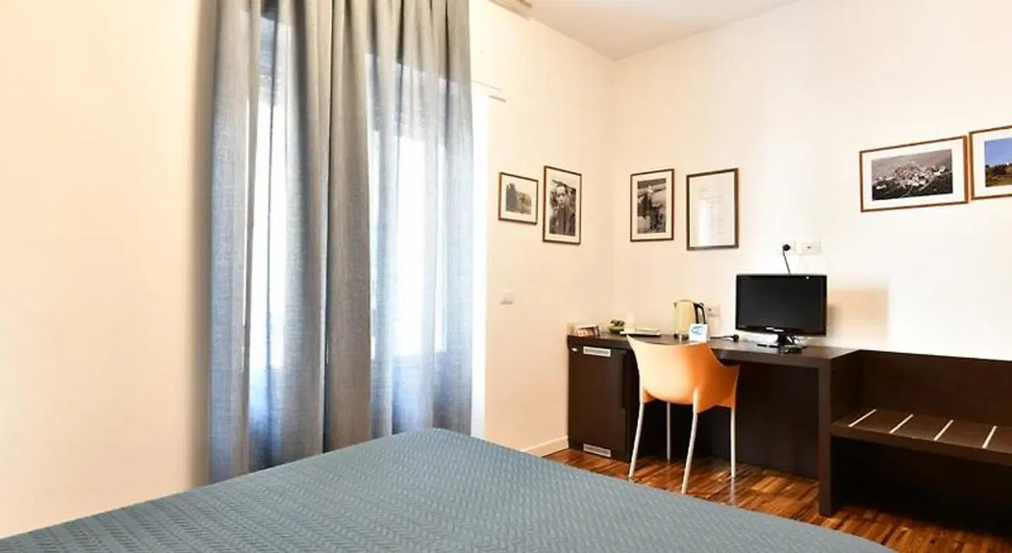 B&B Donna Eleonora ROOM_EXAMPLE