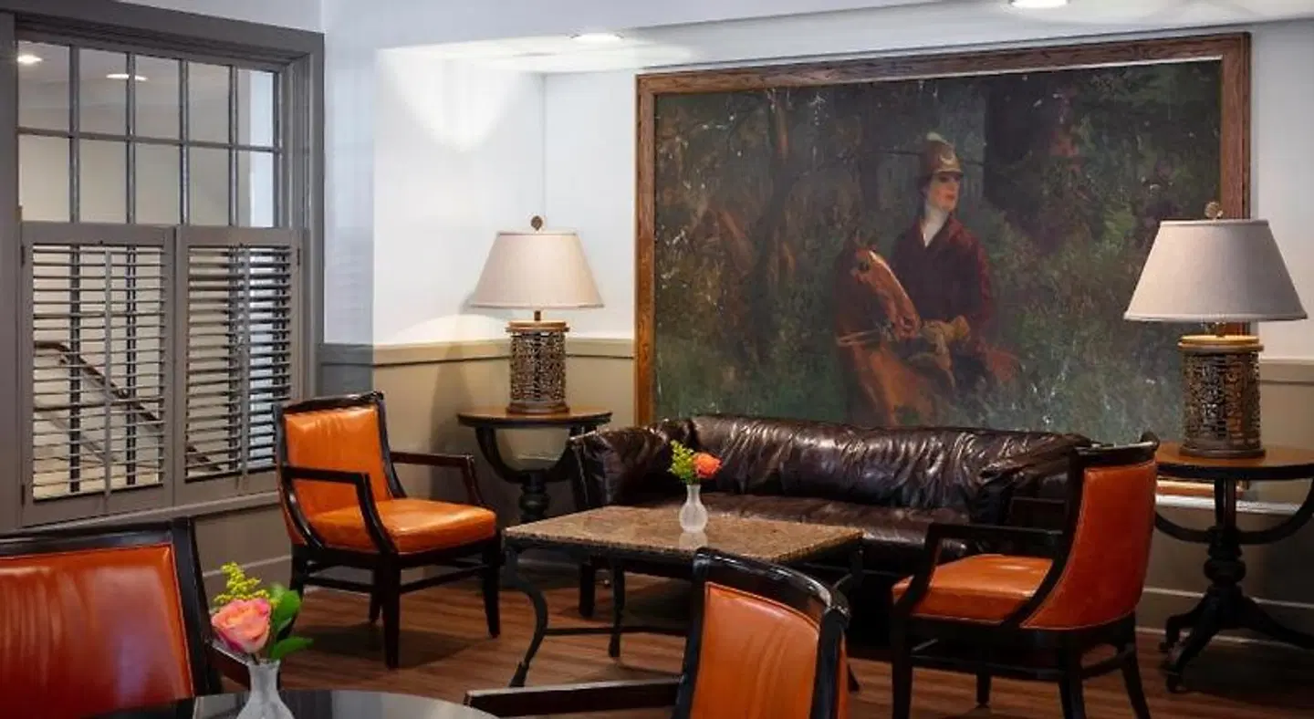 Francis Marion Hotel LOUNGE_LOBBY