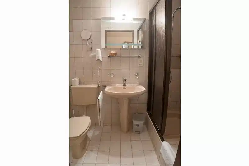 Hotel Bajazzo – Hotelfoto