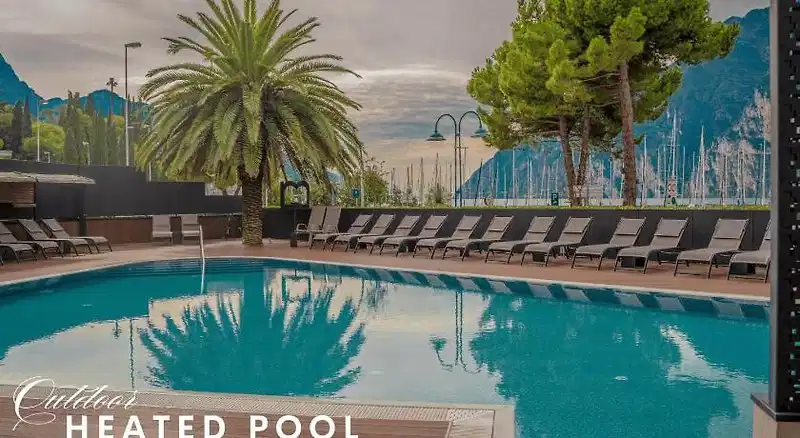 Mirage – Hotelfoto