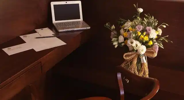 Burckin Hotel Personen