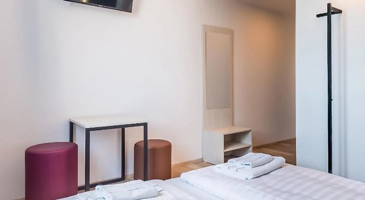 a&o Venezia Mestre ROOM_EXAMPLE