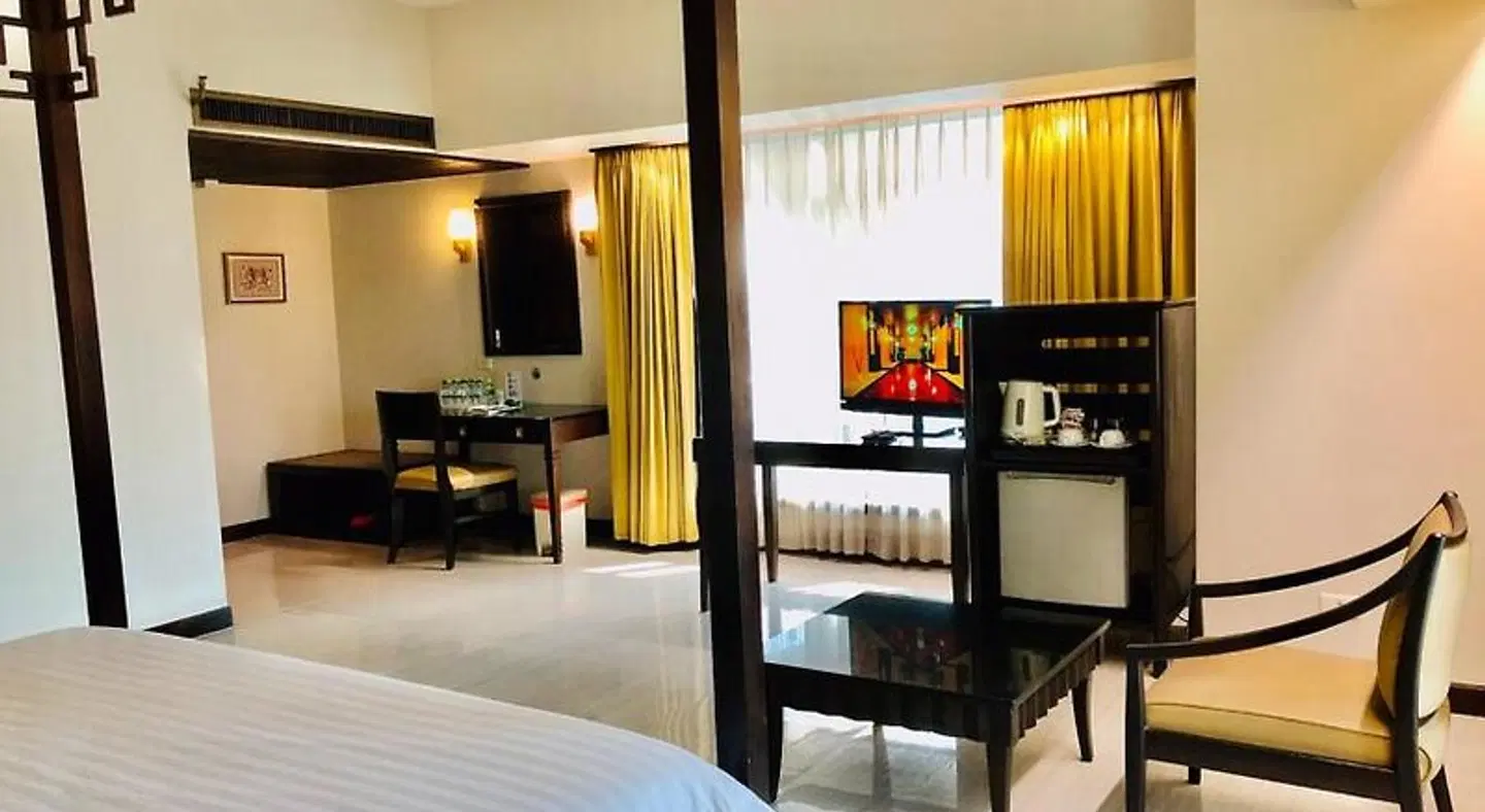 Indra Regent Hotel ROOM_EXAMPLE