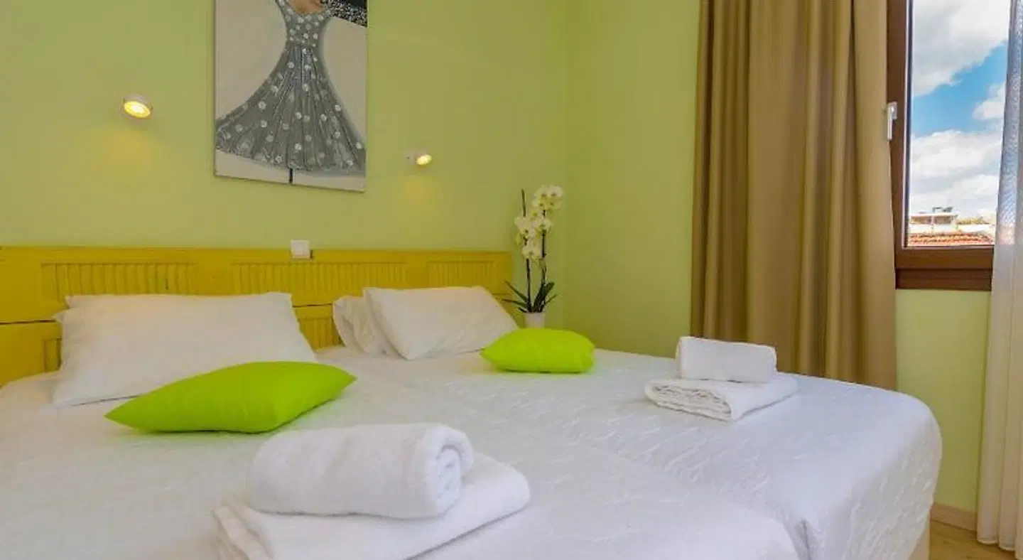 TheJoy Hotel ROOM_EXAMPLE