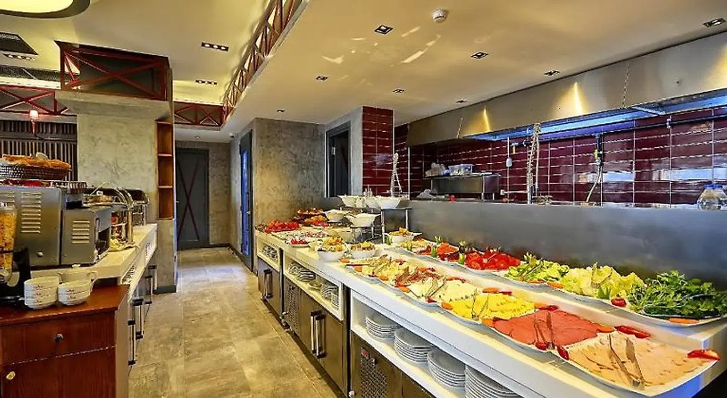 Samir Hotel Restaurant
