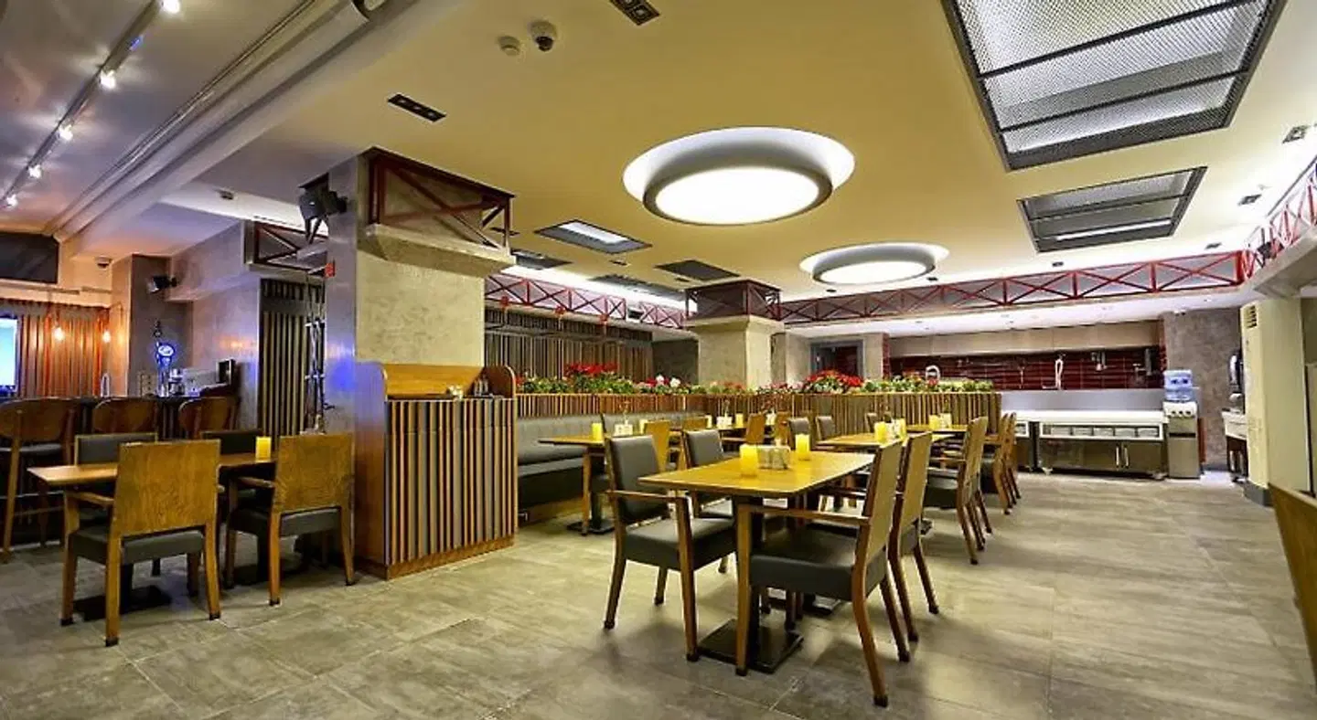 Samir Hotel Restaurant