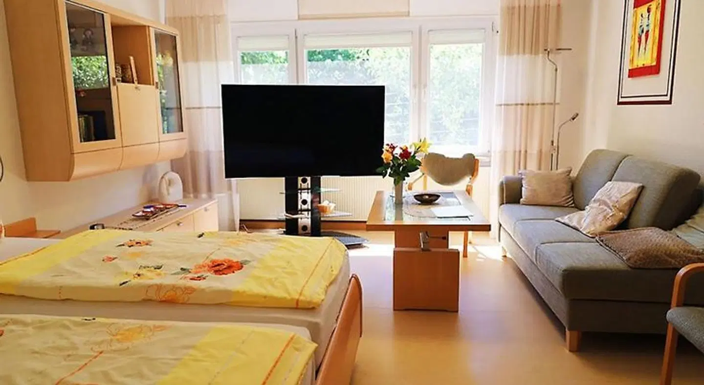 Hotel Haus Orchideental ROOM_EXAMPLE