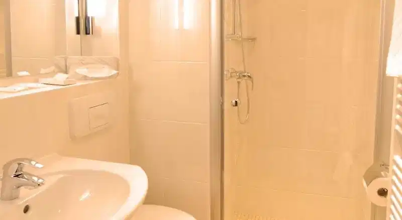 Augusta – Hotelfoto