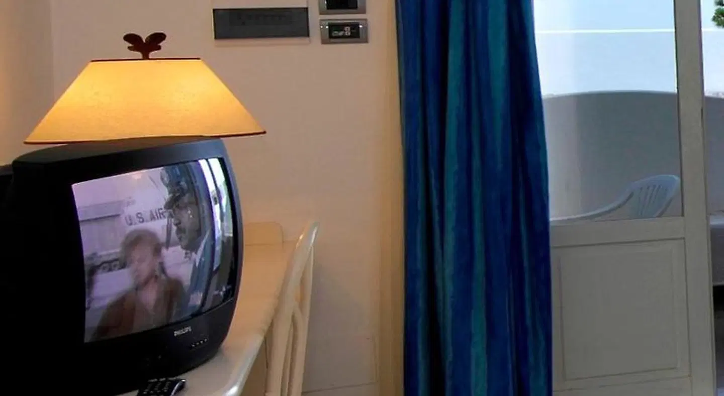 La Sirenetta Park Hotel ROOM_EXAMPLE