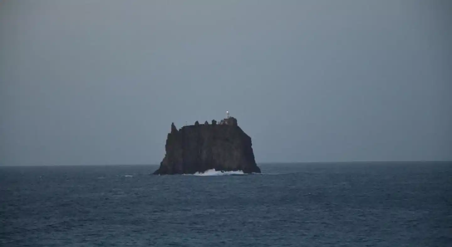 La Sirenetta Park Hotel Landschaft