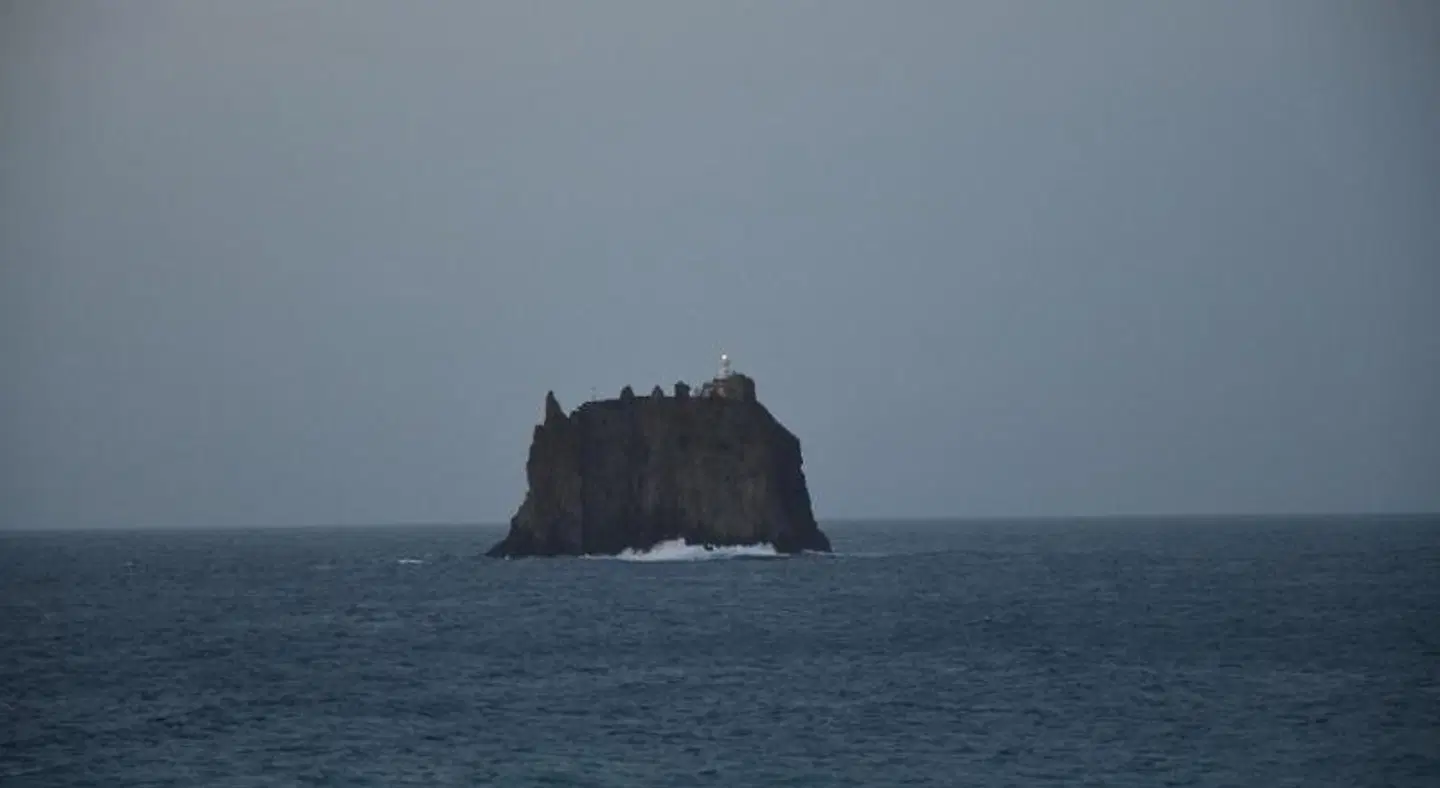 La Sirenetta Park Hotel LANDSCAPE