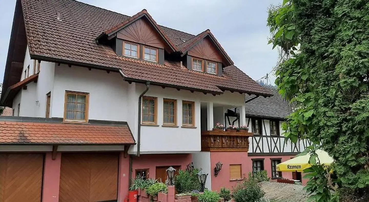Linde Diersburg EXTERIOR