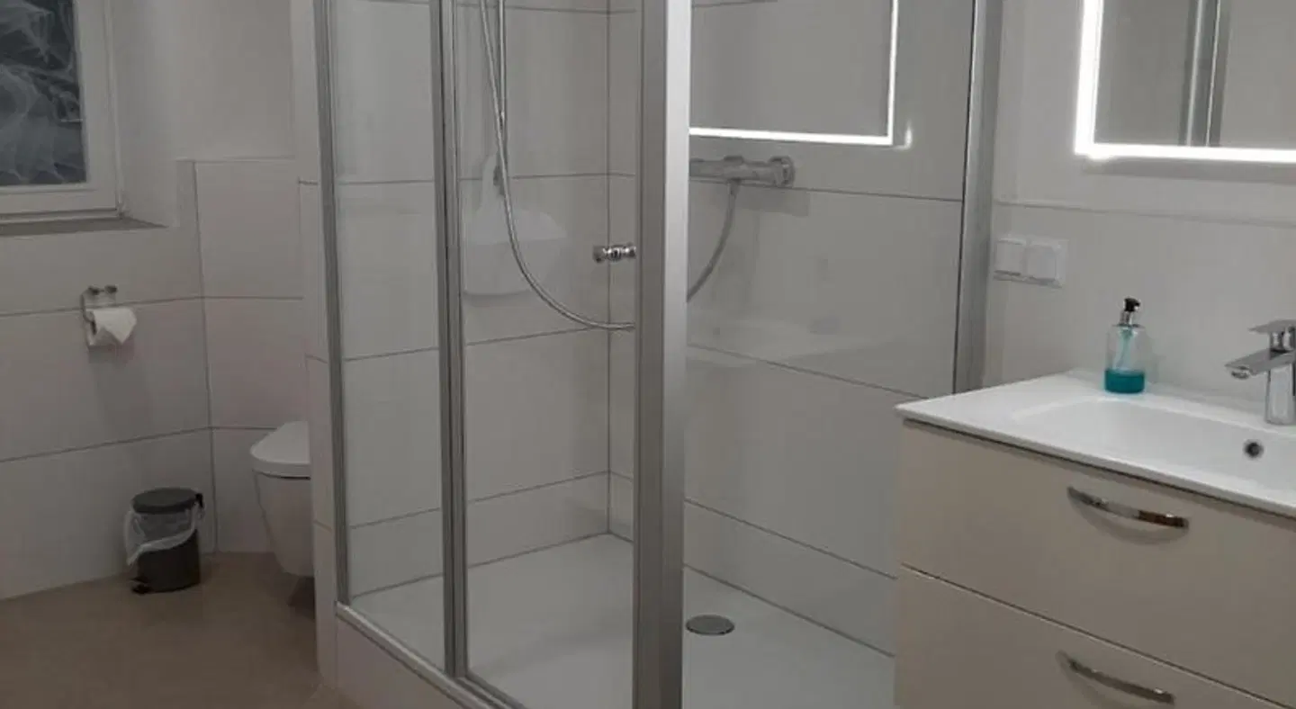 Linde Diersburg Badezimmer
