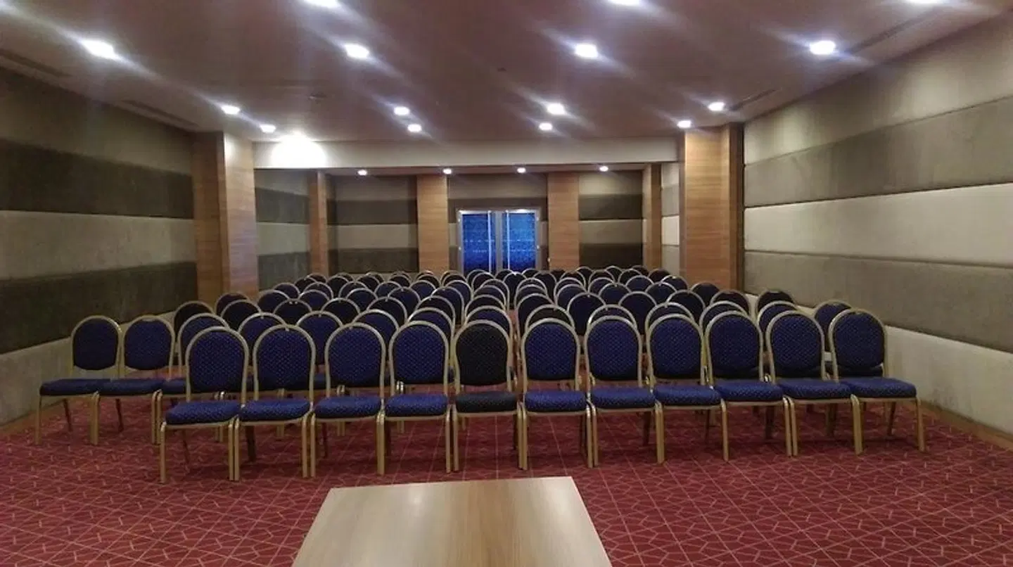 Lonicera World Resort Spa Hotel Konferenz