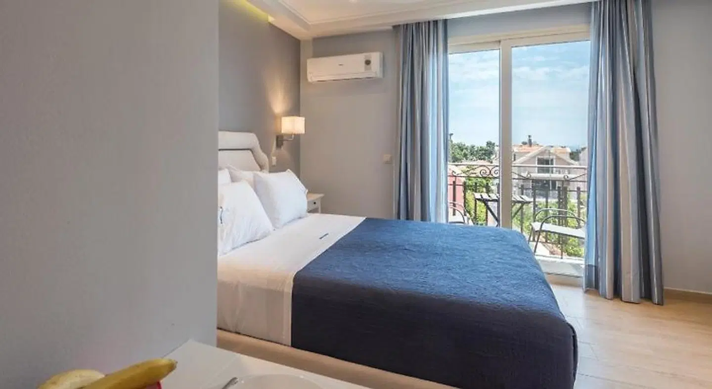 Pansion Ermioni ROOM_EXAMPLE