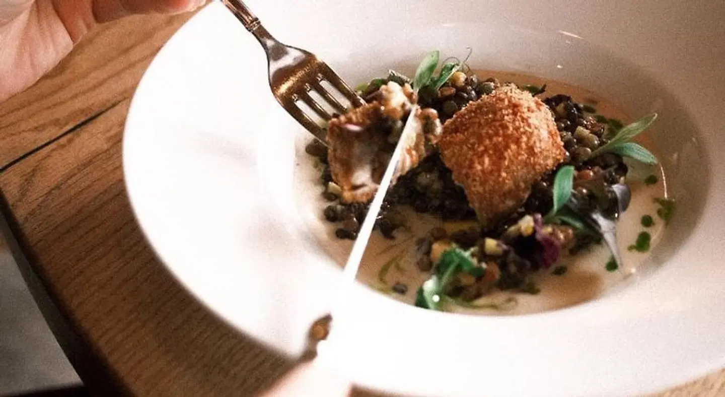 Restaurant & Landhotel Winter Tiere