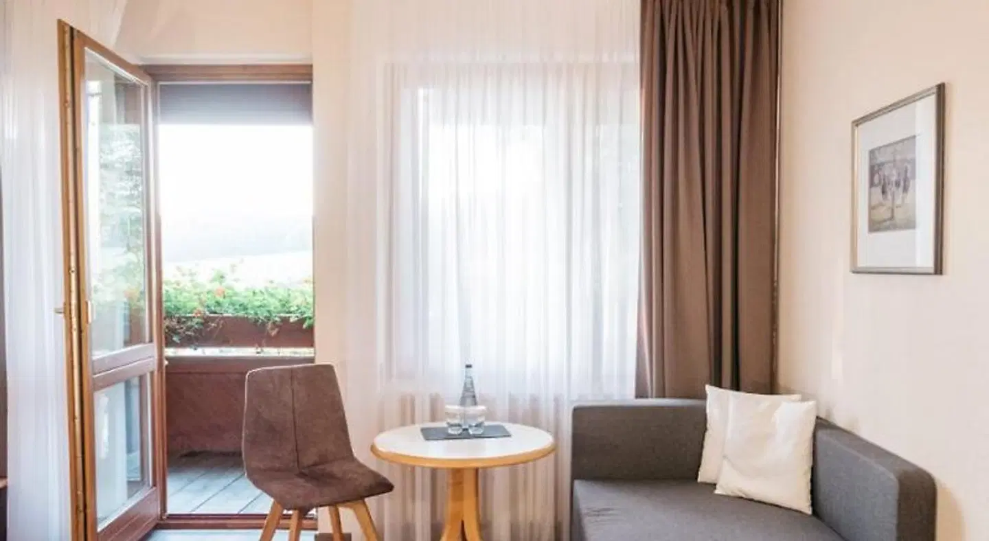 Restaurant & Landhotel Winter ROOM_EXAMPLE