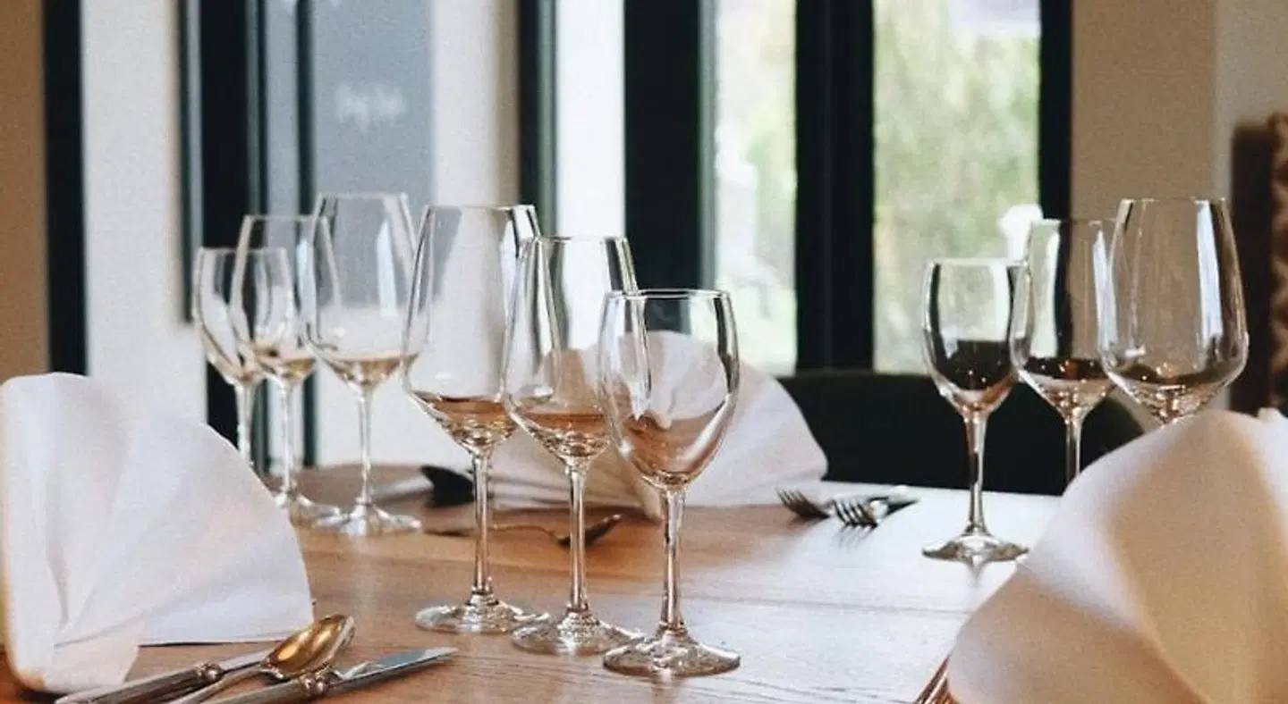 Restaurant & Landhotel Winter Restaurant