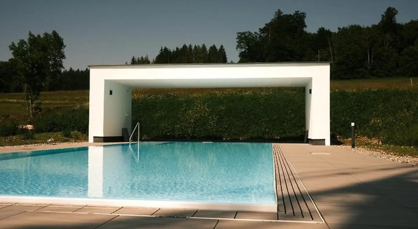 Restaurant & Landhotel Winter OUTDOOR_POOL