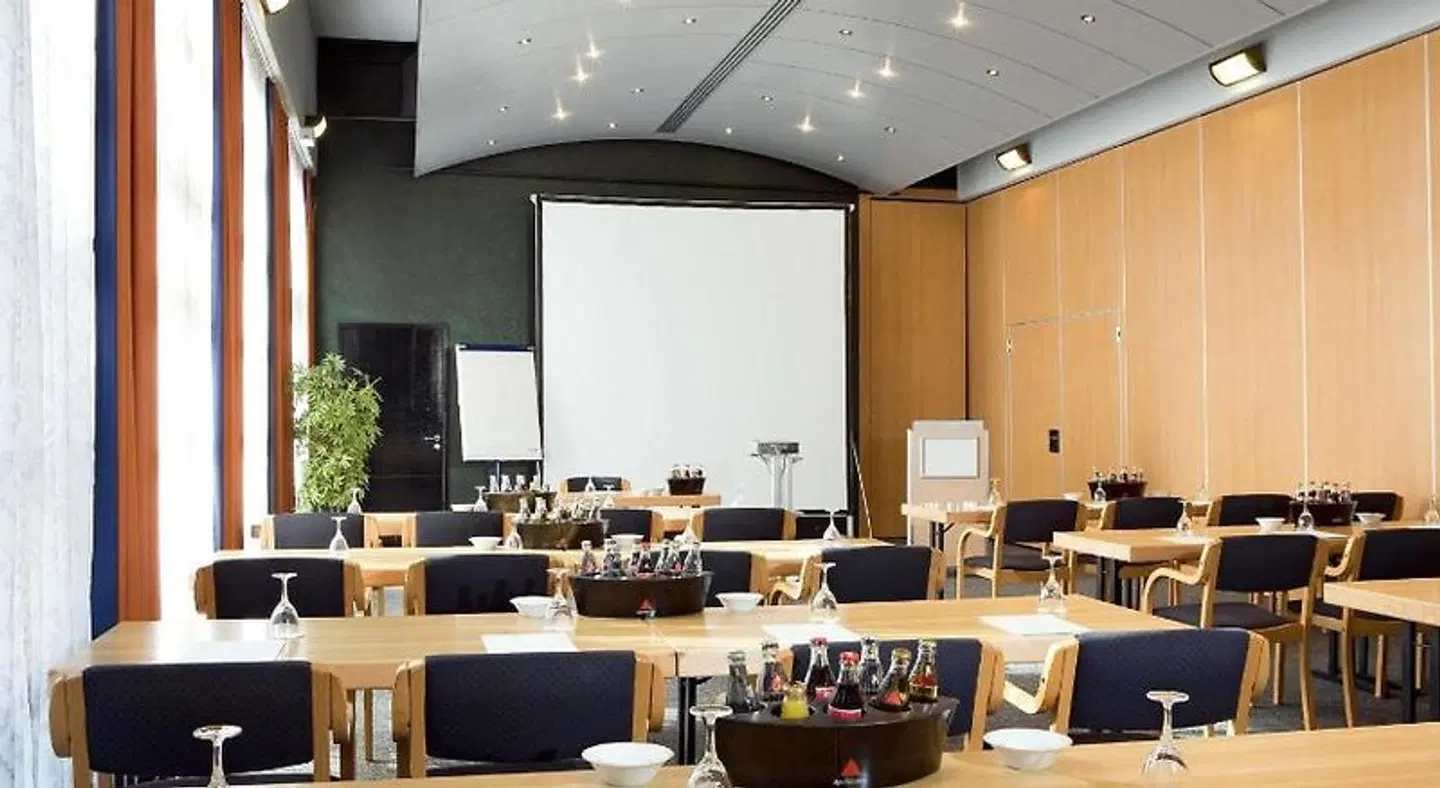 Novotel Hannover Hotel Konferenz