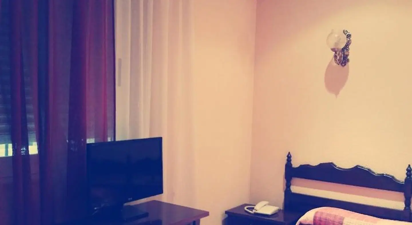 Hotel Residencia Castellano I ROOM_EXAMPLE