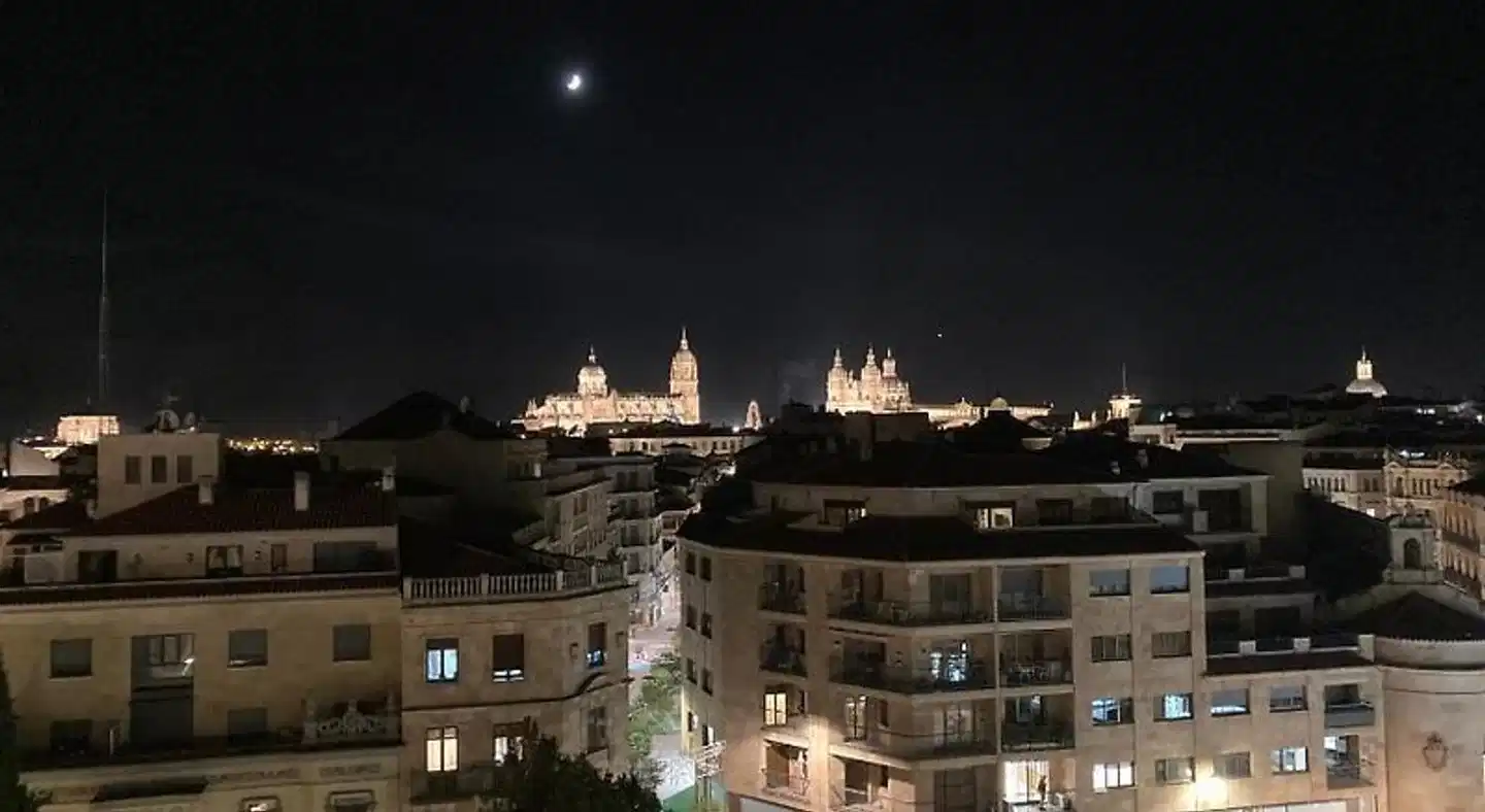 Condal Aussenansicht