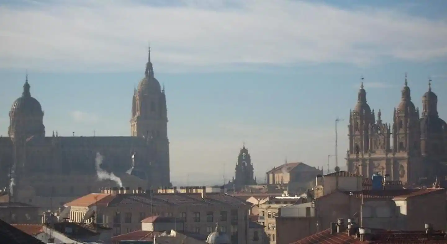 Condal Aussenansicht