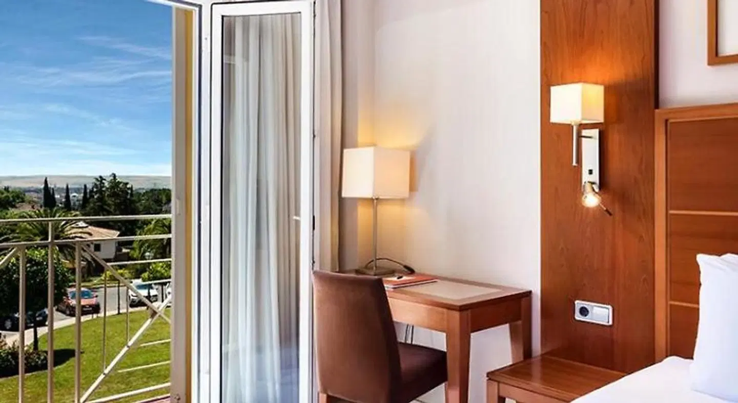 Eurostars Las Adelfas ROOM_EXAMPLE