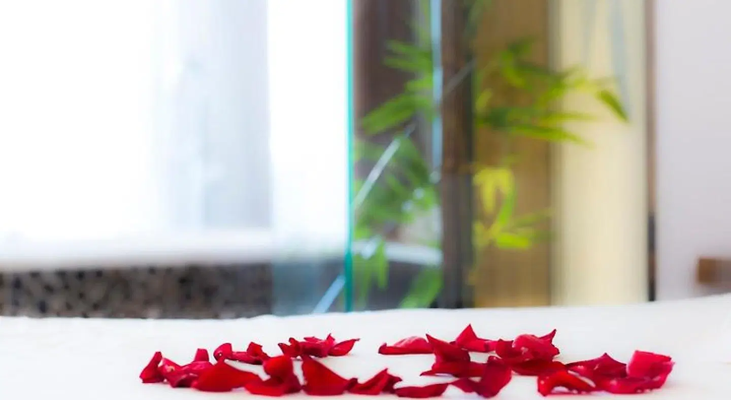 Hotel Boutique Sabbia by Gabbeach ROOM_EXAMPLE