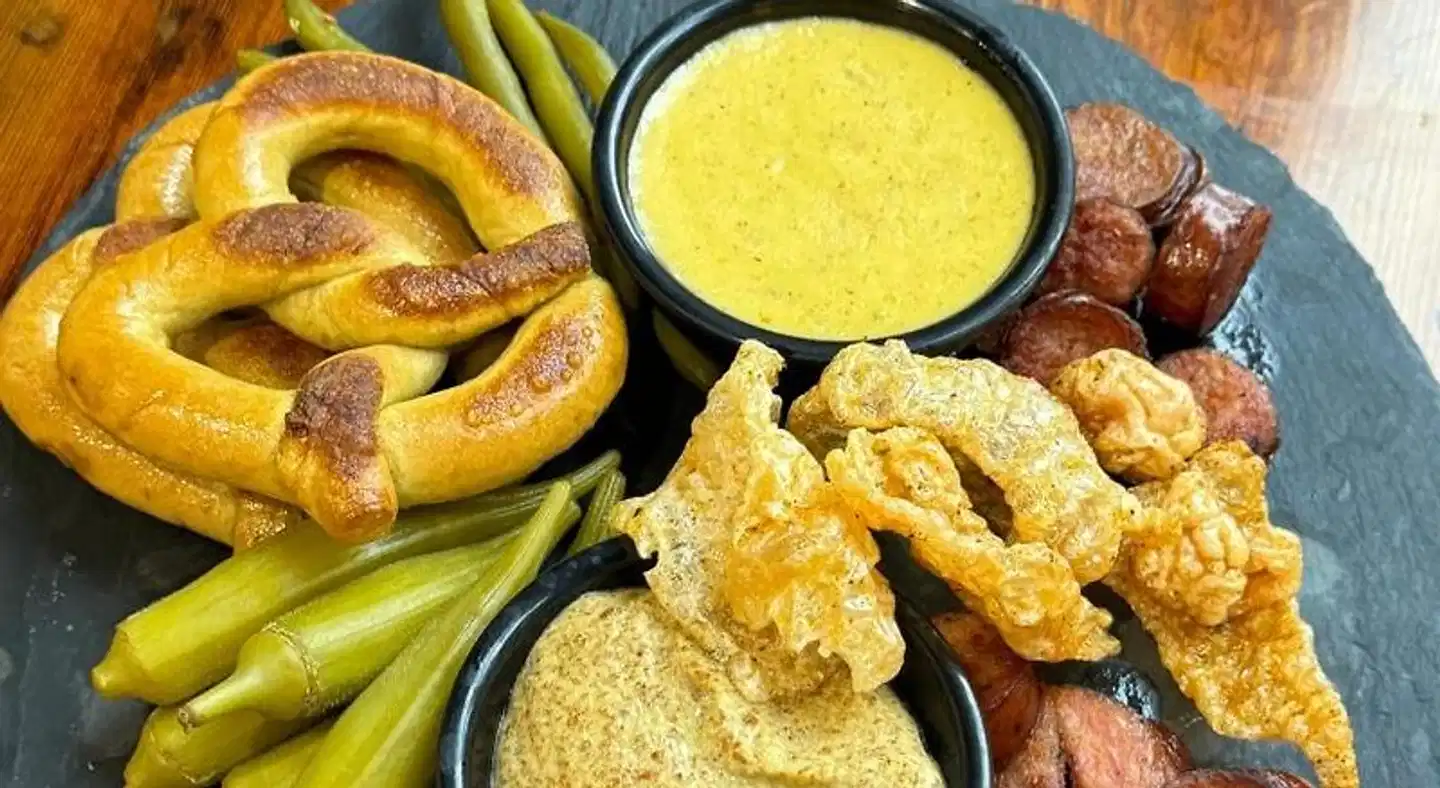 DoubleTree by Hilton New Orleans Tiere