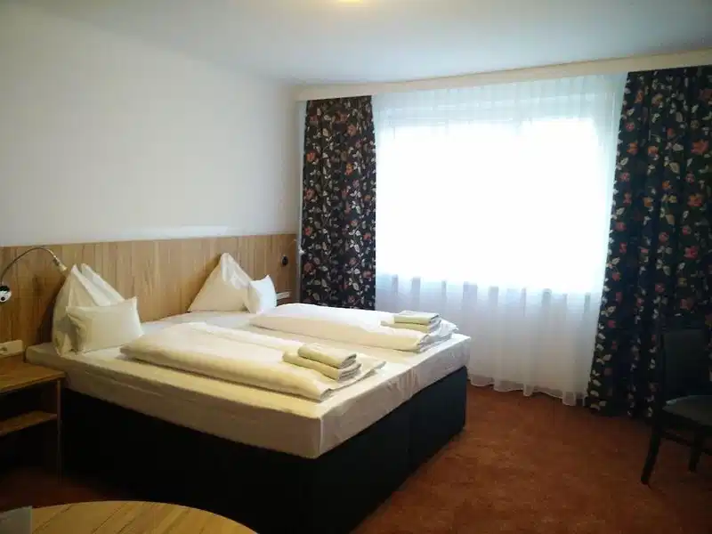 Pension Dr. Geissler – Hotelfoto
