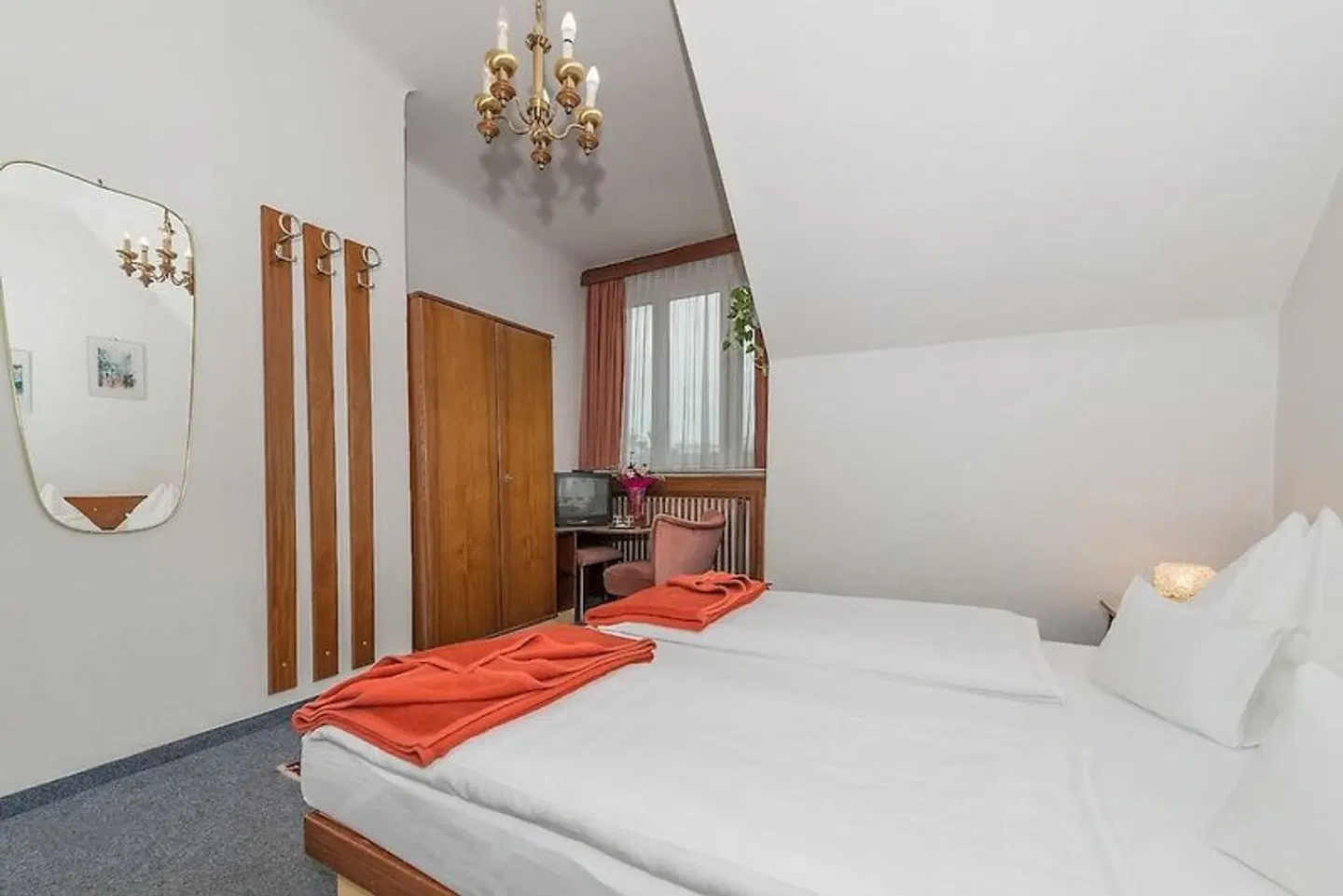 Pension Dr. Geissler ROOM_EXAMPLE
