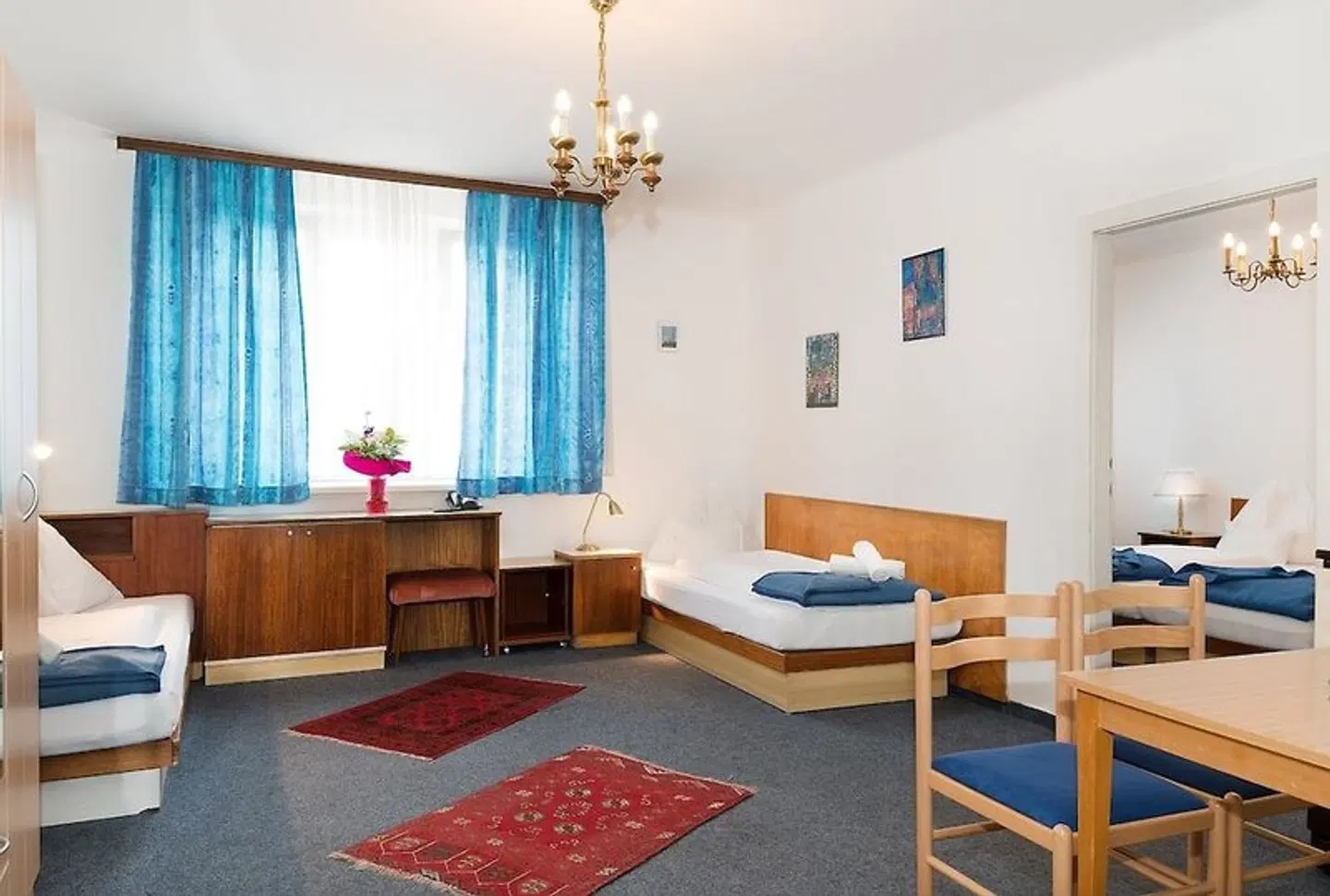 Pension Dr. Geissler ROOM_EXAMPLE