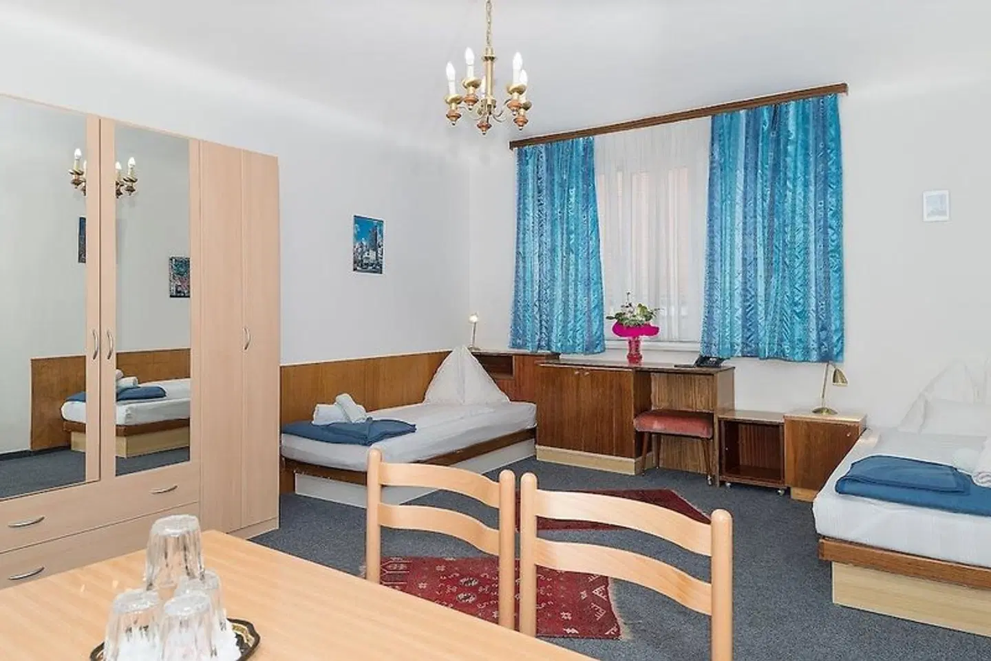 Pension Dr. Geissler ROOM_EXAMPLE