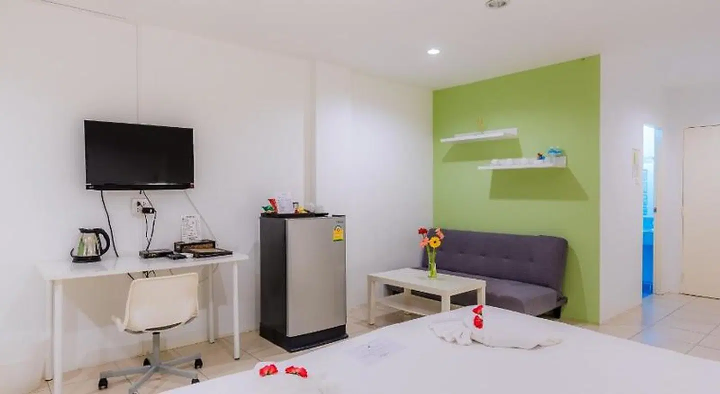Little Home Ao Nang ROOM_EXAMPLE