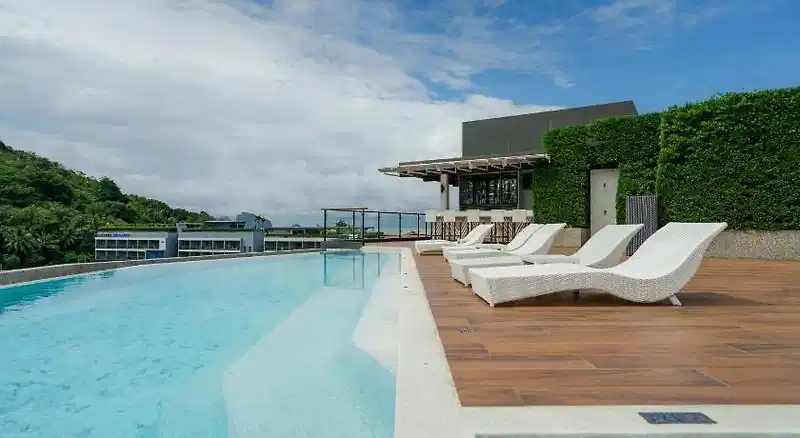 Panan Krabi Resort – Hotelfoto