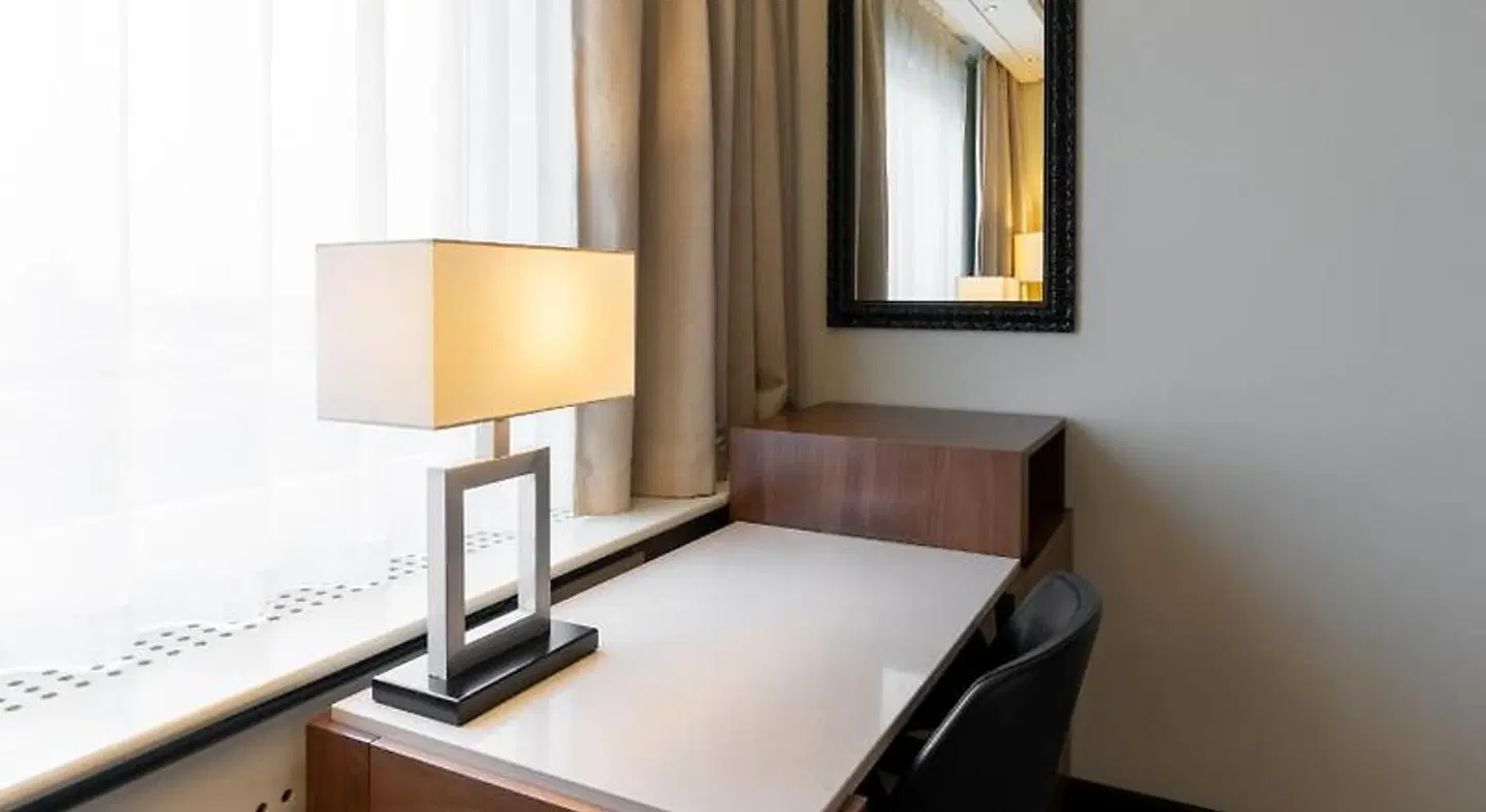 Radisson Blu Latvija Conference & Spa Hotel, Riga ROOM_EXAMPLE