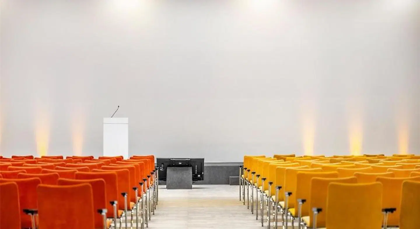 Park Inn By Radisson Budapest Konferenz