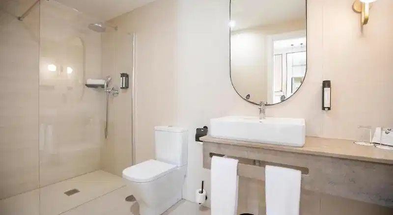 Hotel Soho Boutique Cordoba – Hotelfoto