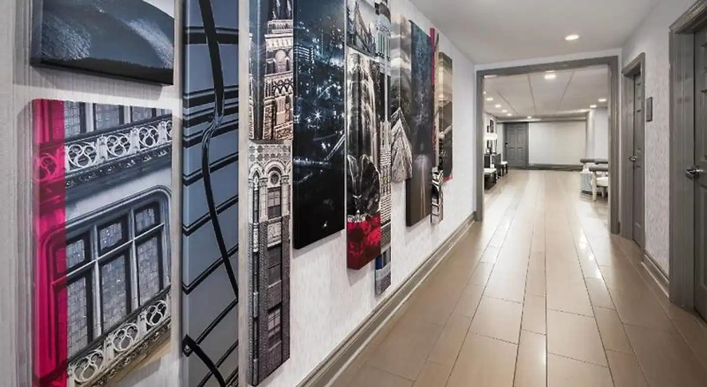 Country Inn & Suites by Radisson, Asheville Downtown Tunnel Road, NC Aussenansicht