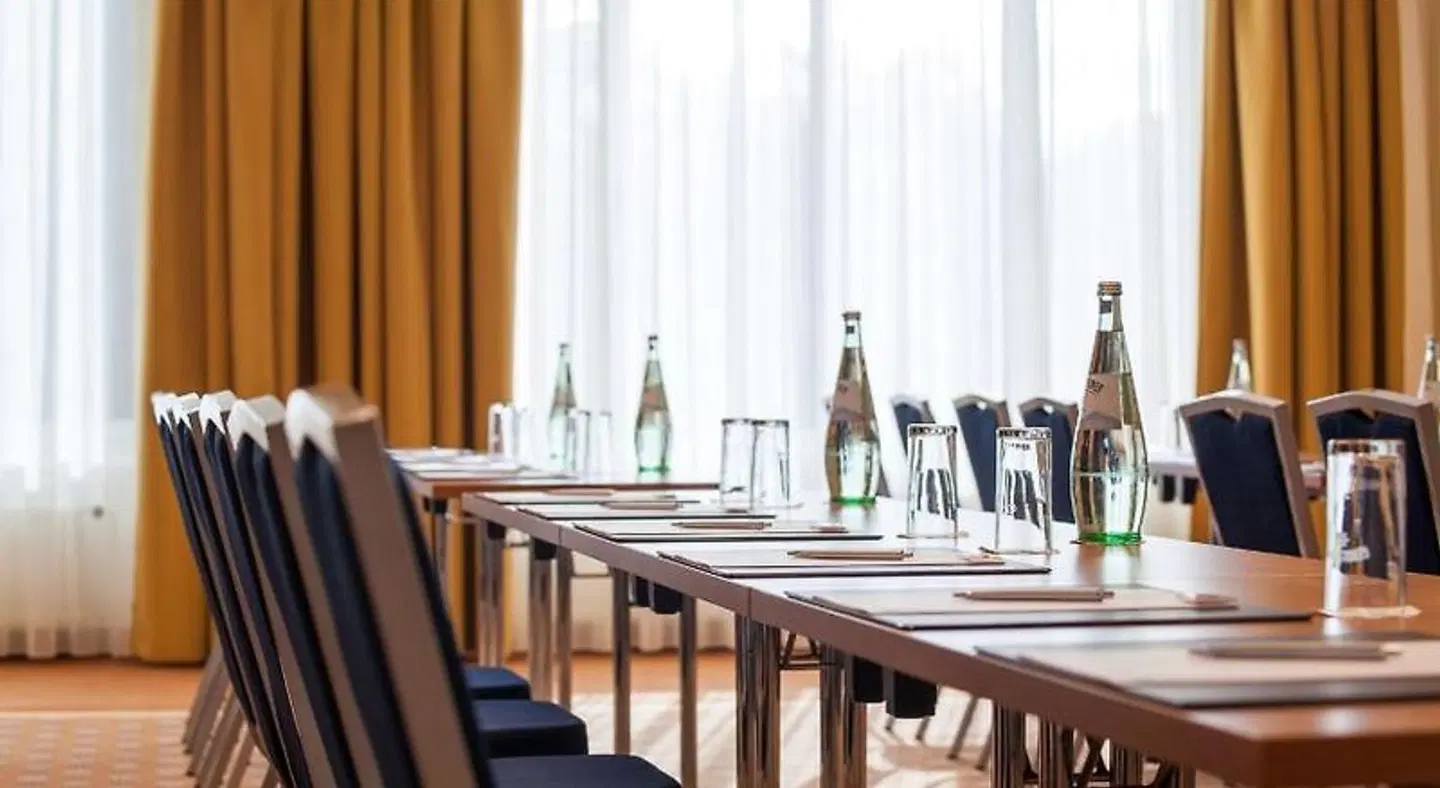 Radisson Blu Hotel, Karlsruhe Bar