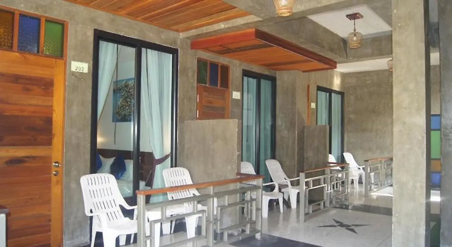Greenview Village Resort Konferenz