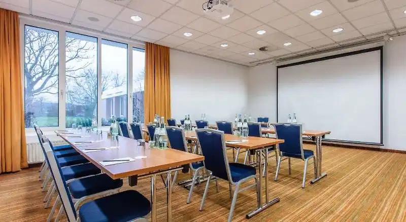 Radisson Blu Hotel, Karlsruhe – Hotelfoto