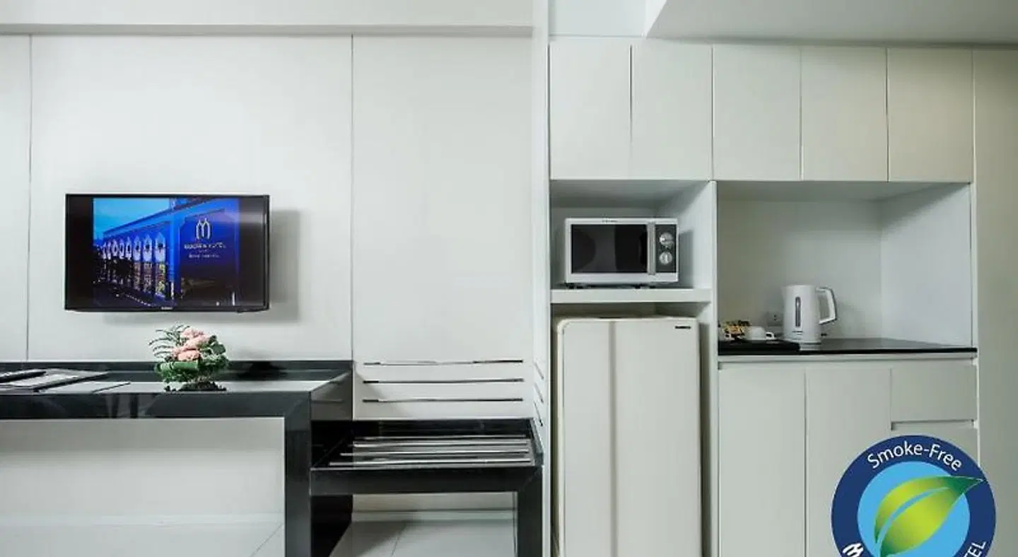 Mandarin Hotel Managed by Centre Point ROOM_EXAMPLE