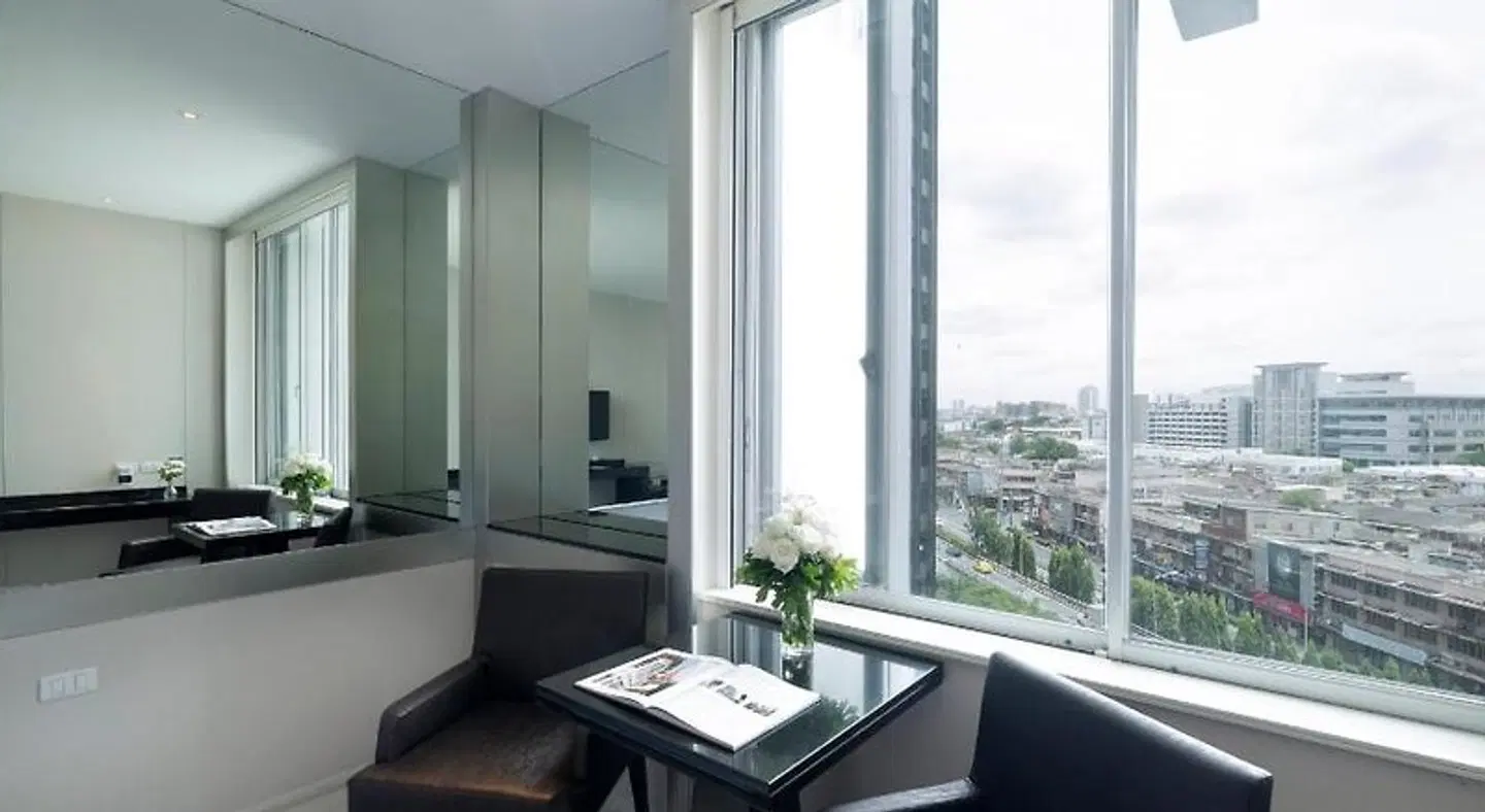 Mandarin Hotel Managed by Centre Point Restaurant