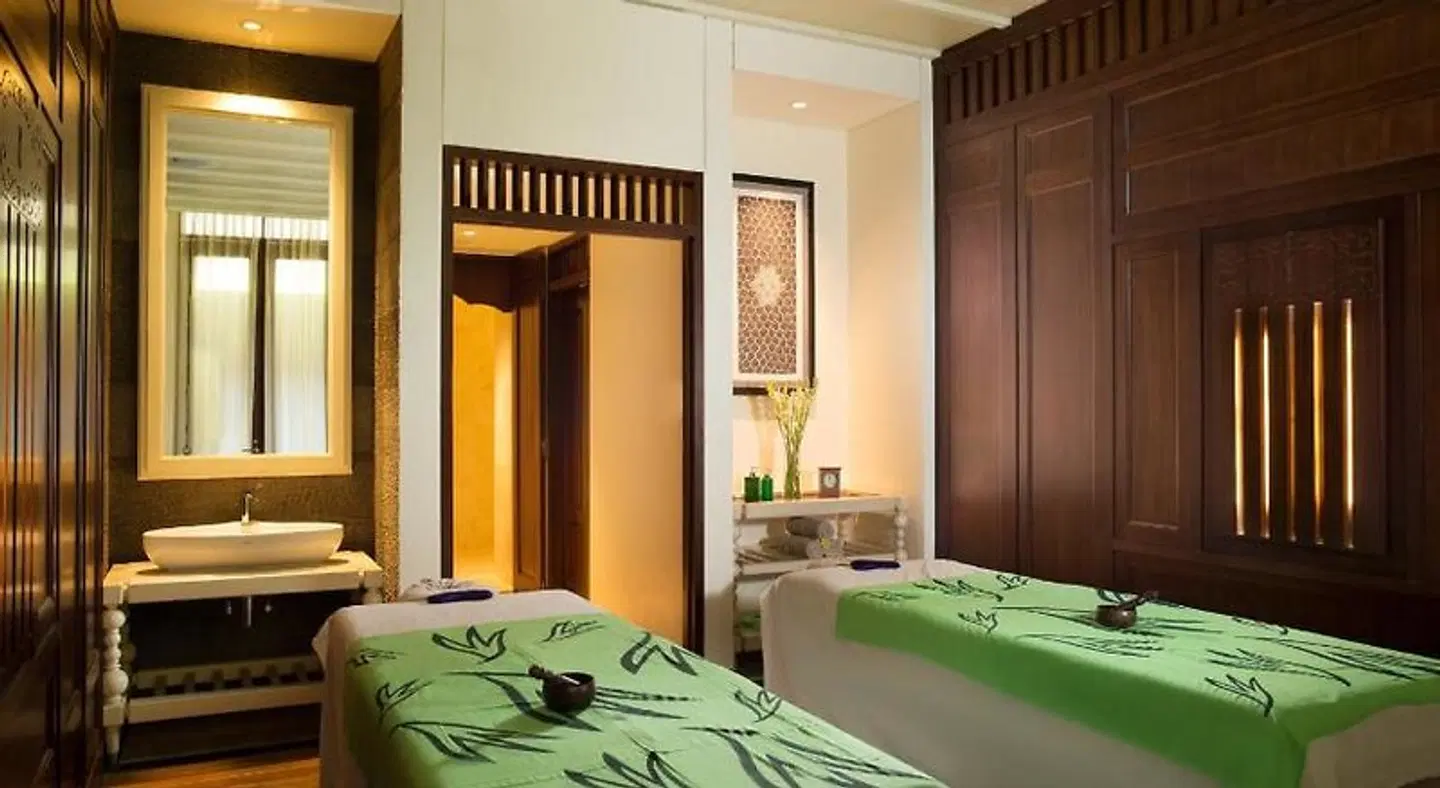 Holiday Inn Resort Bali Benoa HEALTH_BEAUTY