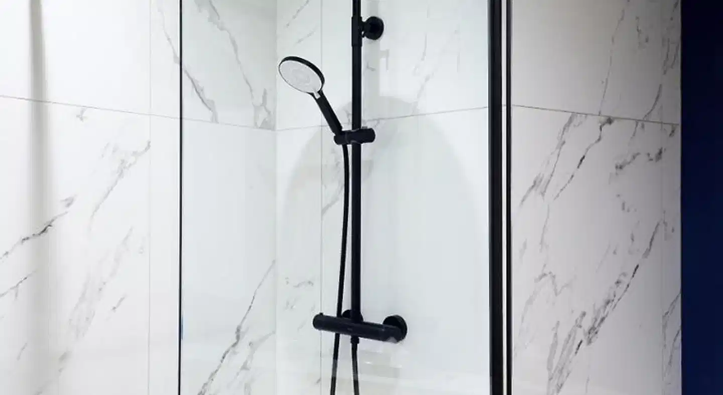 Handels Hotel Temple Bar Badezimmer