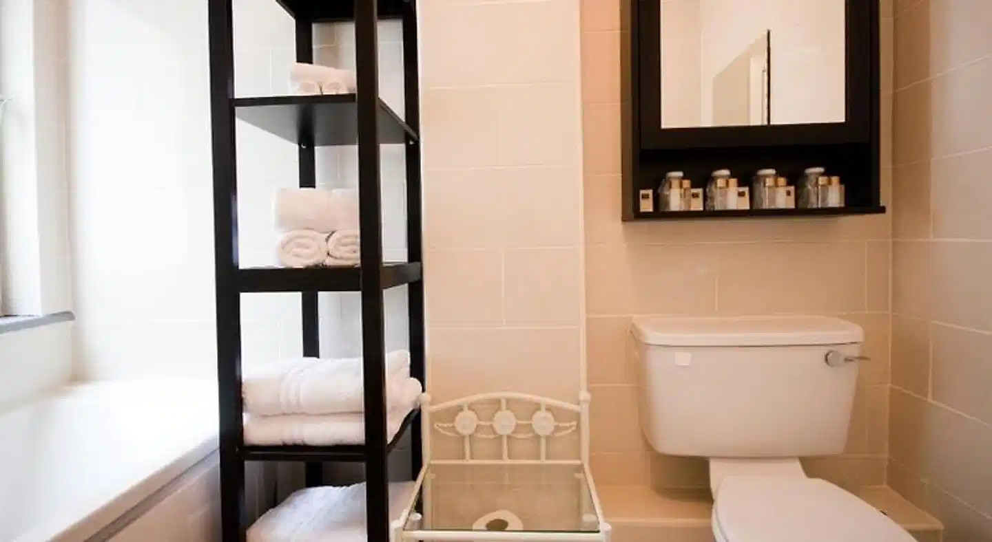 Handels Hotel Temple Bar Wohnbeispiel