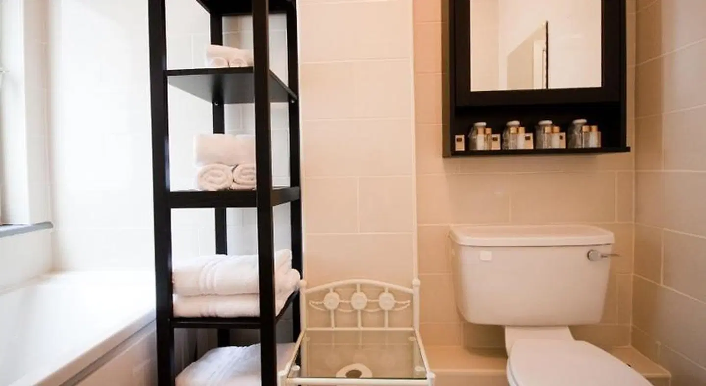 Handels Hotel Temple Bar ROOM_EXAMPLE