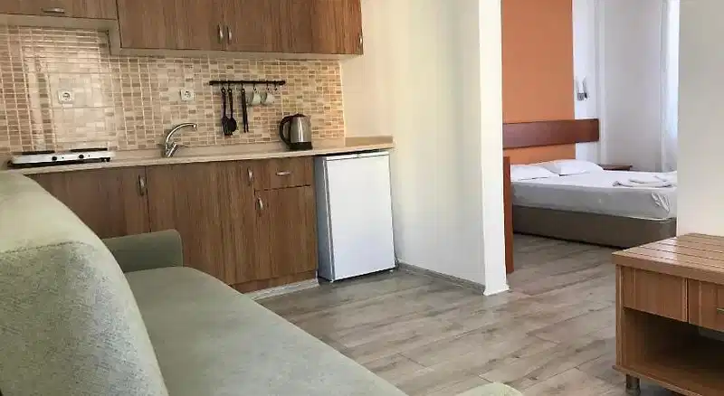 Melissa Garden – Hotelfoto